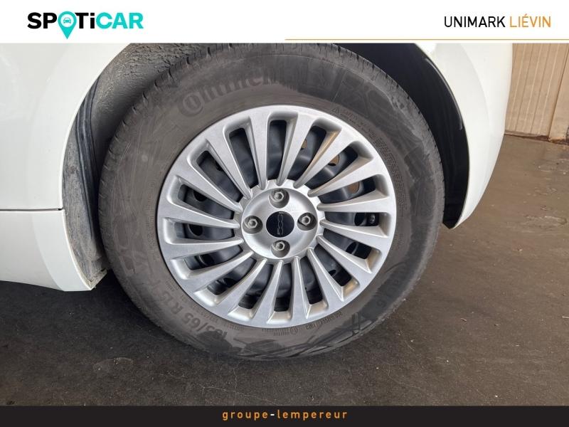 Image FIAT 500 e 95ch MY23
