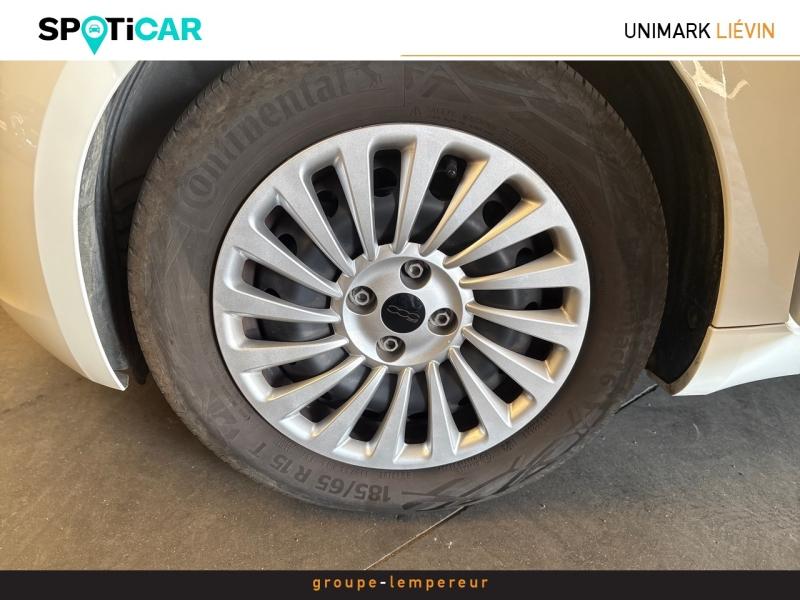 Image FIAT 500 e 95ch MY23