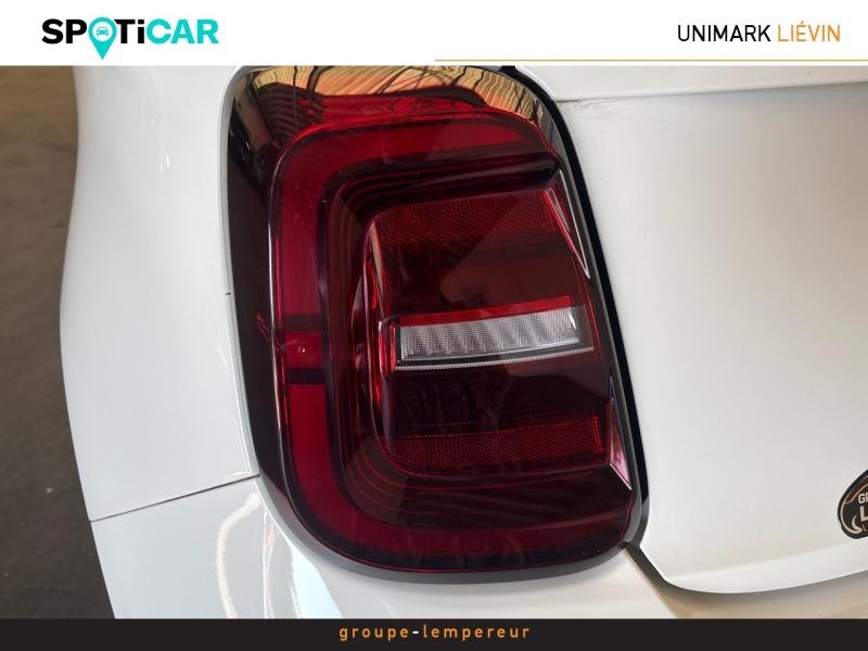 Image FIAT 500 e 95ch MY23