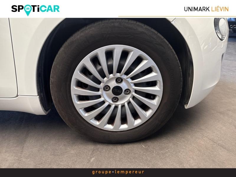 Image FIAT 500 e 95ch MY23