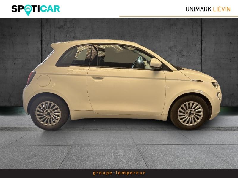 Image FIAT 500 e 95ch MY23