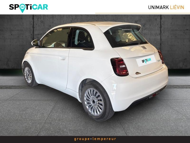 Image FIAT 500 e 95ch MY23