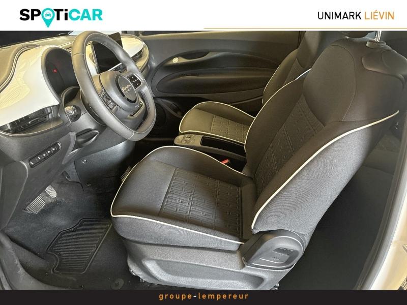 Image FIAT 500 e 95ch MY23