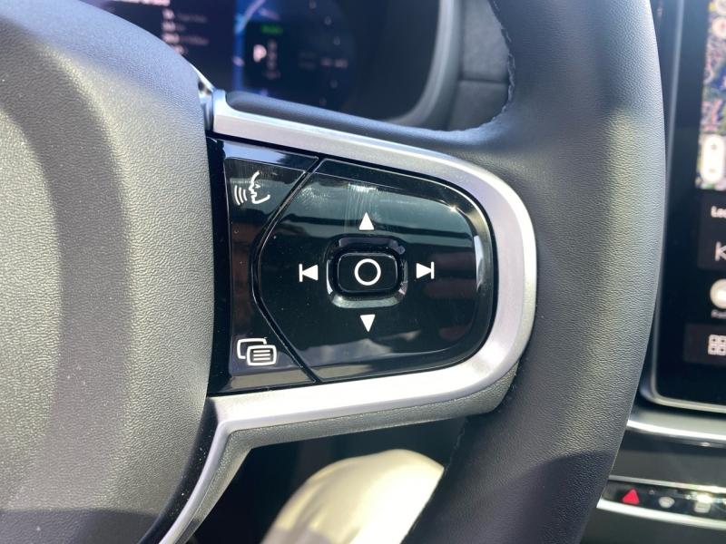 Image VOLVO XC90 T8 AWD 310 + 145ch Ultra Style Chrome Geartronic