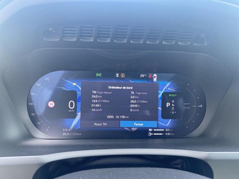 Image VOLVO XC90 T8 AWD 310 + 145ch Ultra Style Chrome Geartronic