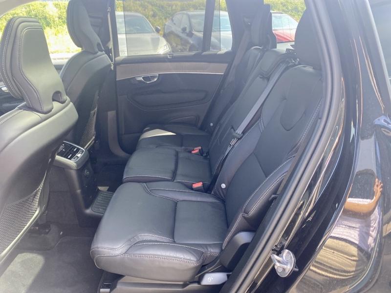 Image VOLVO XC90 T8 AWD 310 + 145ch Ultra Style Chrome Geartronic