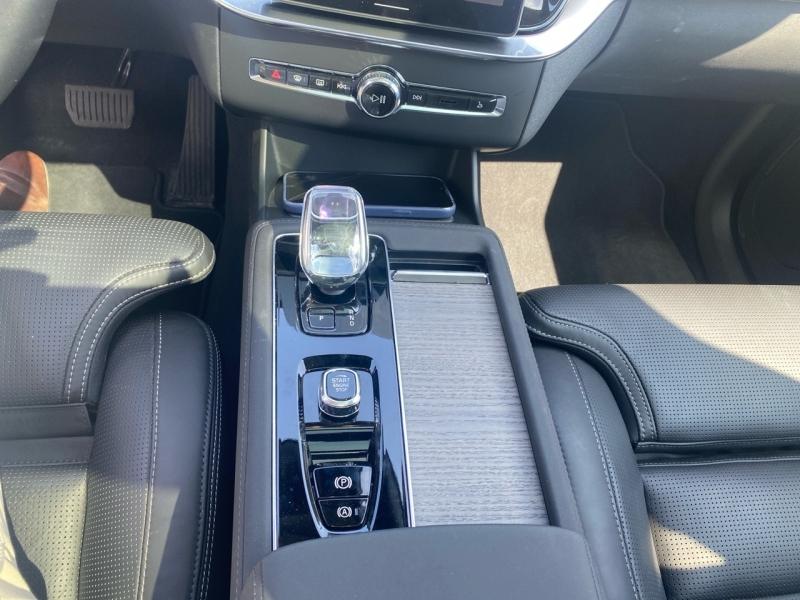Image VOLVO XC90 T8 AWD 310 + 145ch Ultra Style Chrome Geartronic