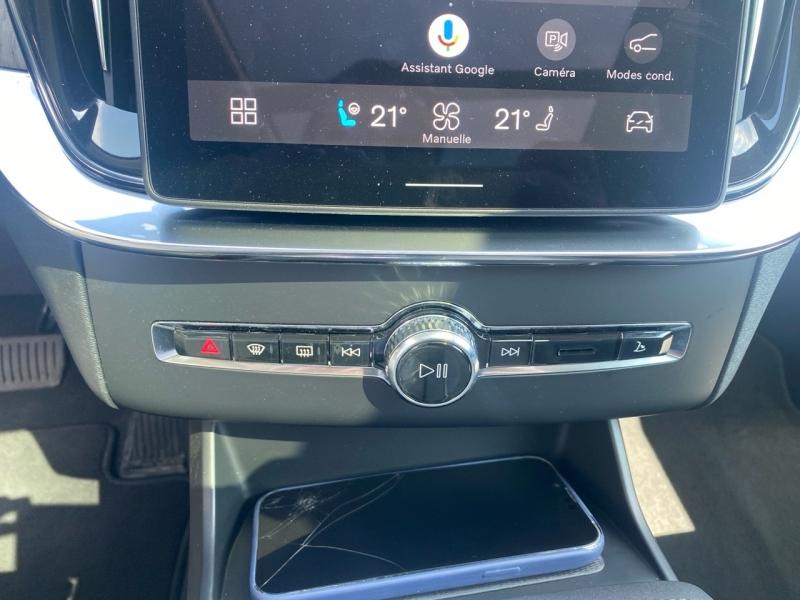 Image VOLVO XC90 T8 AWD 310 + 145ch Ultra Style Chrome Geartronic