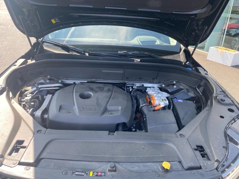 Image VOLVO XC90 T8 AWD 310 + 145ch Ultra Style Chrome Geartronic