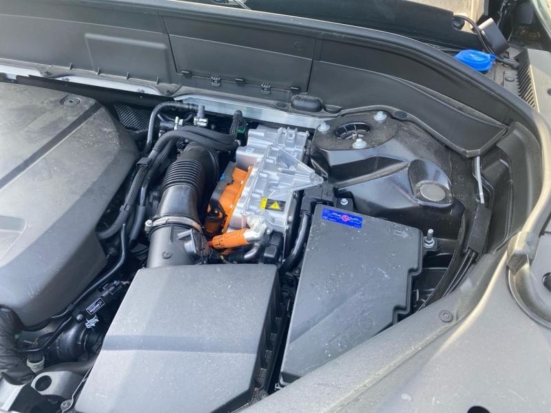 Image VOLVO XC90 T8 AWD 310 + 145ch Ultra Style Chrome Geartronic