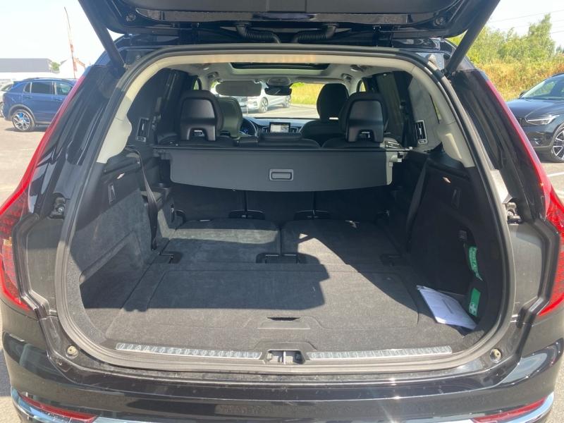 Image VOLVO XC90 T8 AWD 310 + 145ch Ultra Style Chrome Geartronic