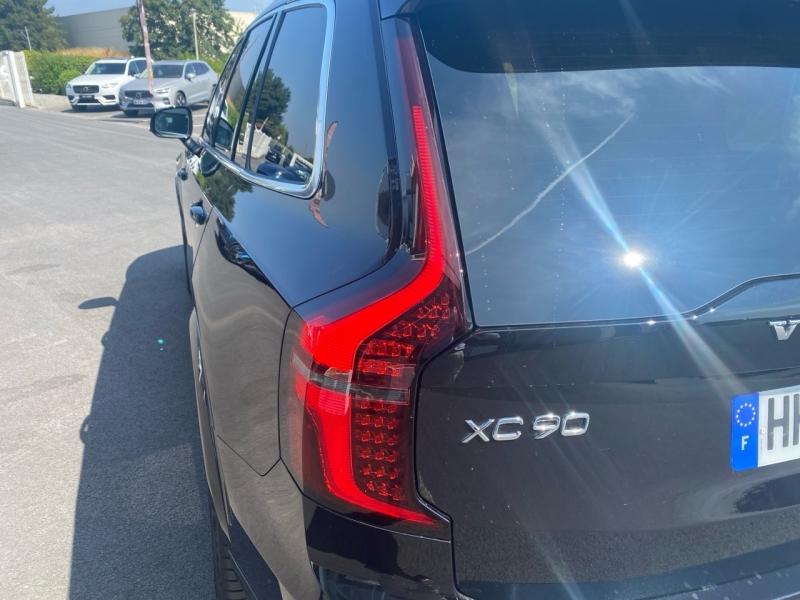 Image VOLVO XC90 T8 AWD 310 + 145ch Ultra Style Chrome Geartronic