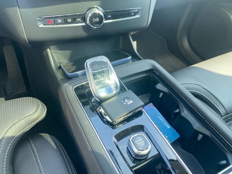 Image VOLVO XC90 T8 AWD 310 + 145ch Ultra Style Chrome Geartronic