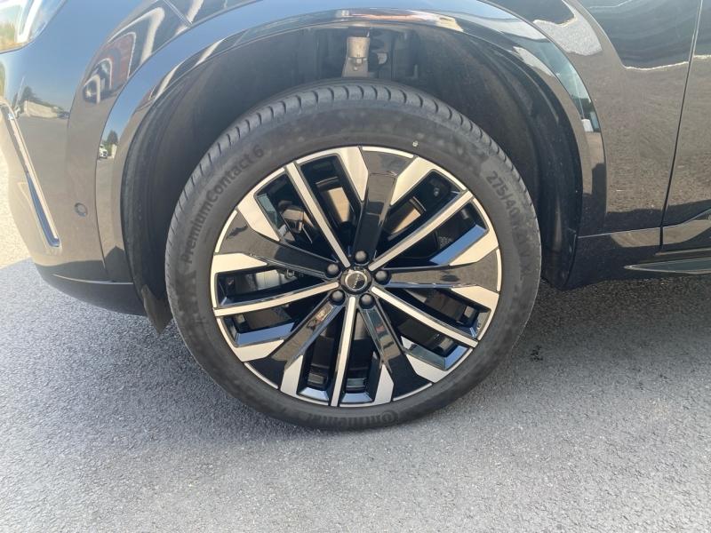 Image VOLVO XC90 T8 AWD 310 + 145ch Ultra Style Chrome Geartronic