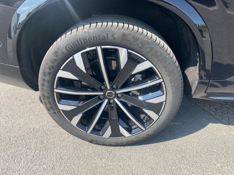 Image VOLVO XC90 T8 AWD 310 + 145ch Ultra Style Chrome Geartronic