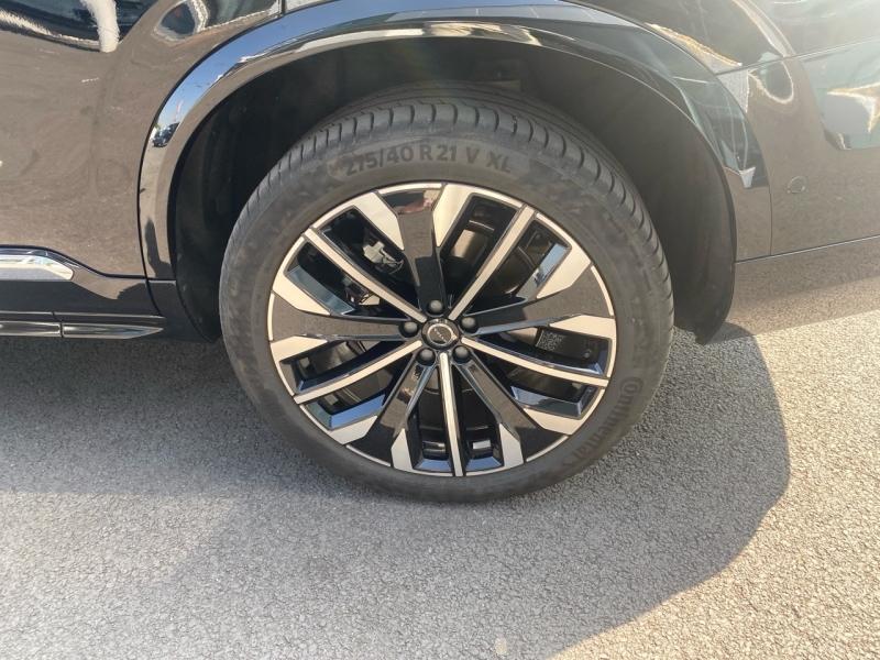 Image VOLVO XC90 T8 AWD 310 + 145ch Ultra Style Chrome Geartronic