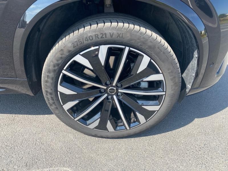 Image VOLVO XC90 T8 AWD 310 + 145ch Ultra Style Chrome Geartronic