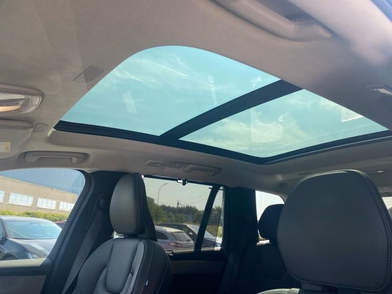 Image VOLVO XC90 T8 AWD 310 + 145ch Ultra Style Chrome Geartronic