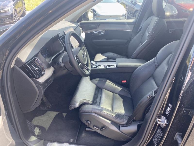 Image VOLVO XC90 T8 AWD 310 + 145ch Ultra Style Chrome Geartronic