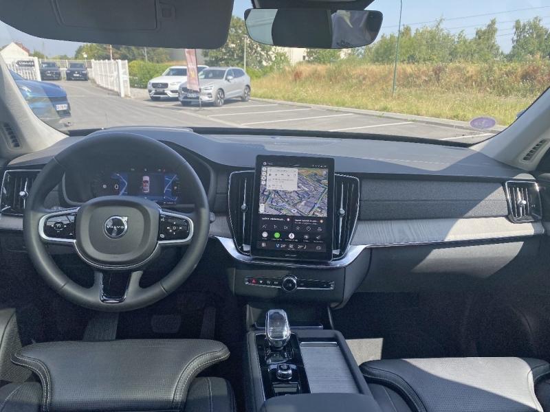 Image VOLVO XC90 T8 AWD 310 + 145ch Ultra Style Chrome Geartronic