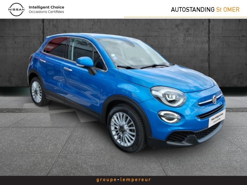 Photo FIAT 500X 1.0 FireFly Turbo T3 120ch Opening Edition