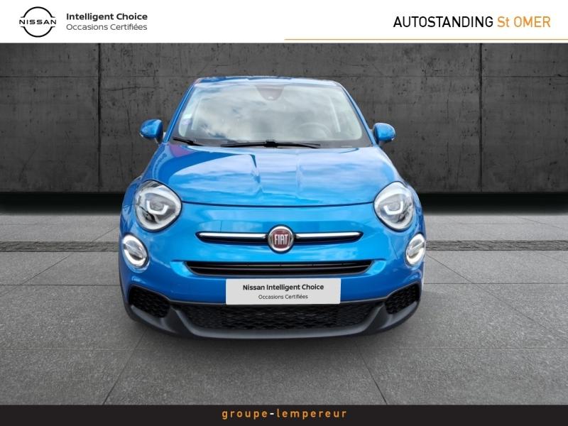 Image FIAT 500X 1.0 FireFly Turbo T3 120ch Opening Edition