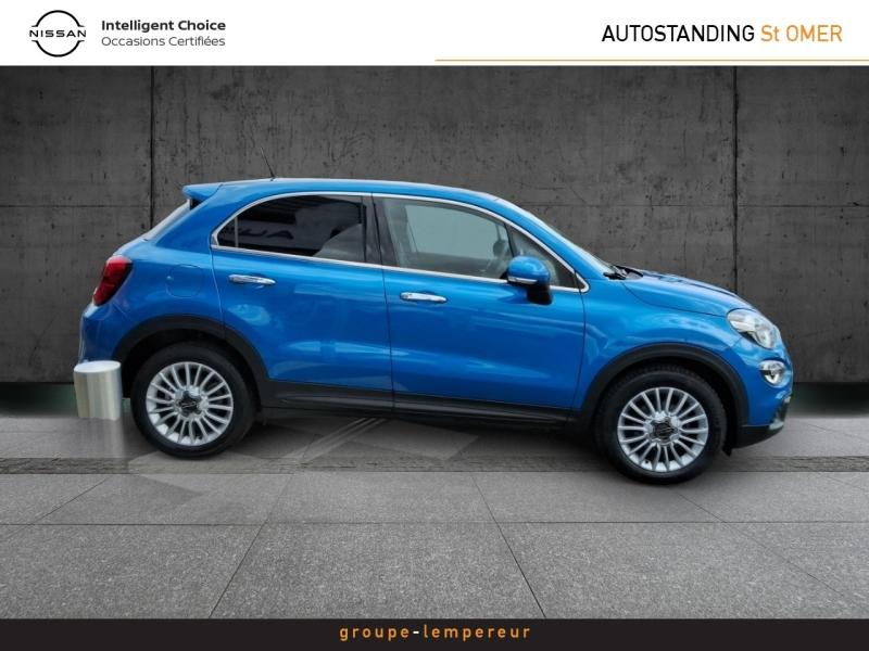 Image FIAT 500X 1.0 FireFly Turbo T3 120ch Opening Edition