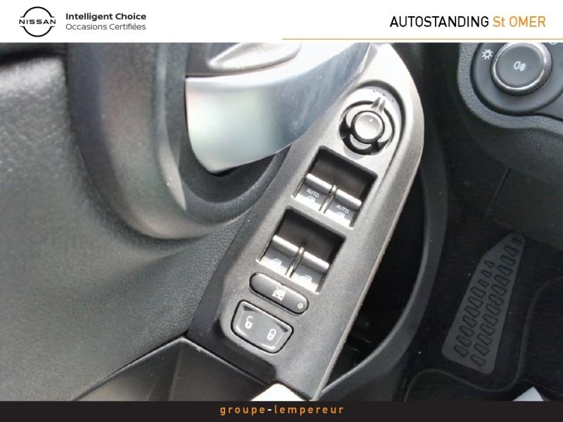 Image FIAT 500X 1.0 FireFly Turbo T3 120ch Opening Edition