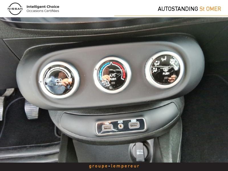 Image FIAT 500X 1.0 FireFly Turbo T3 120ch Opening Edition