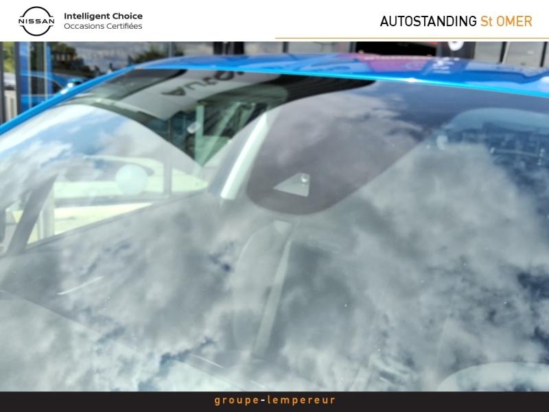 Image FIAT 500X 1.0 FireFly Turbo T3 120ch Opening Edition