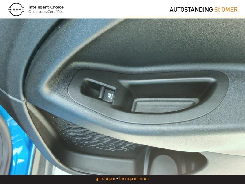 Image FIAT 500X 1.0 FireFly Turbo T3 120ch Opening Edition