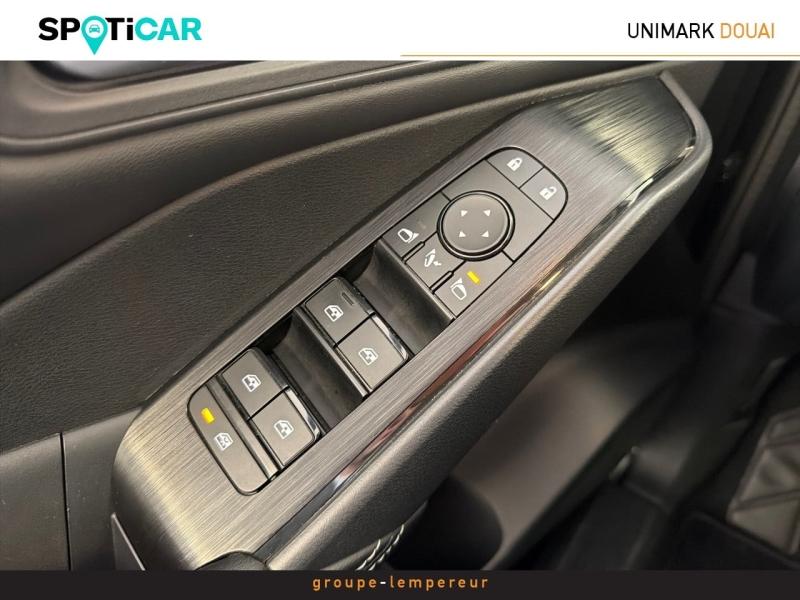 Image NISSAN Qashqai 1.3 Mild Hybrid 140ch Business Edition