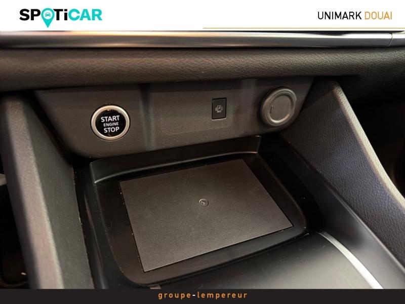Image NISSAN Qashqai 1.3 Mild Hybrid 140ch Business Edition