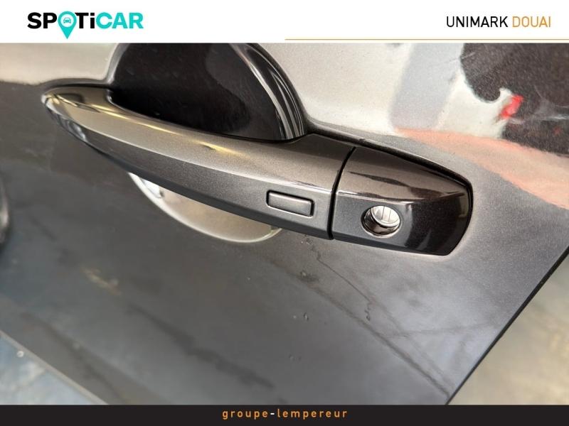 Image NISSAN Qashqai 1.3 Mild Hybrid 140ch Business Edition