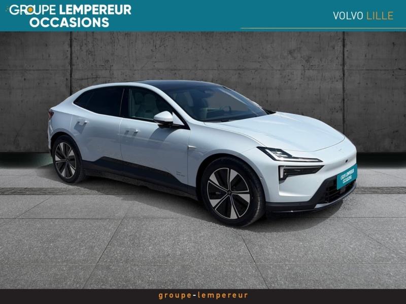 Photo POLESTAR Polestar 4 544ch Dual motor Prime