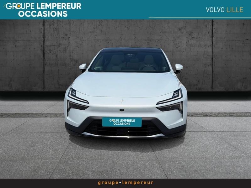 Image POLESTAR Polestar 4 544ch Dual motor Prime
