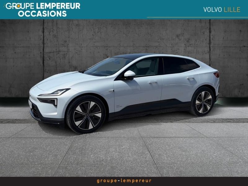Image POLESTAR Polestar 4 544ch Dual motor Prime