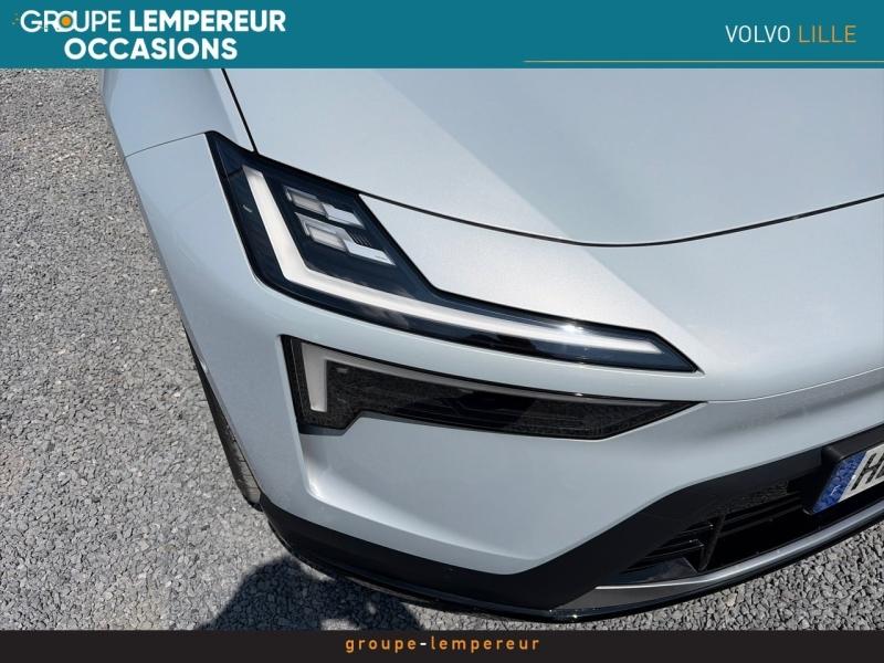 Image POLESTAR Polestar 4 544ch Dual motor Prime