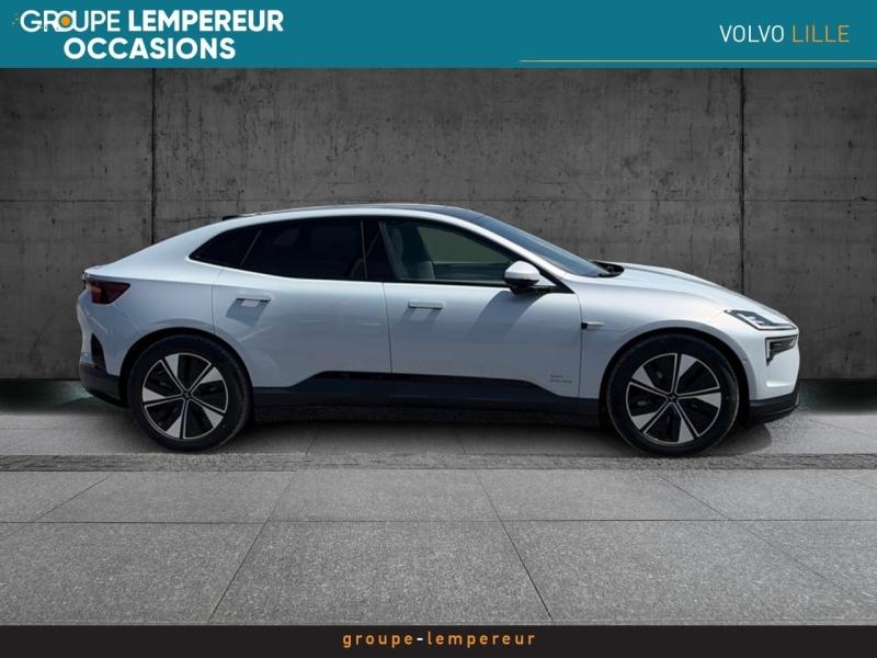 Image POLESTAR Polestar 4 544ch Dual motor Prime