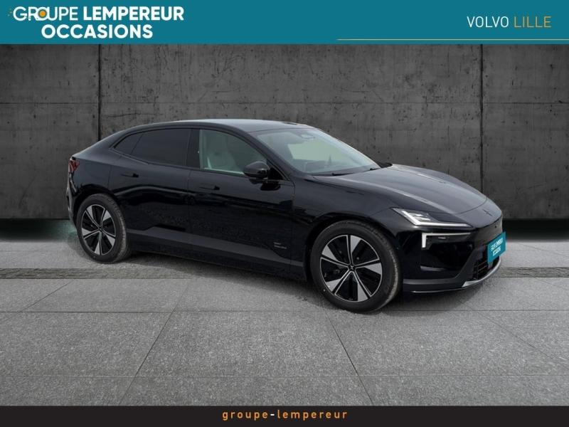 Photo POLESTAR Polestar 4 272ch Rear motor Prime