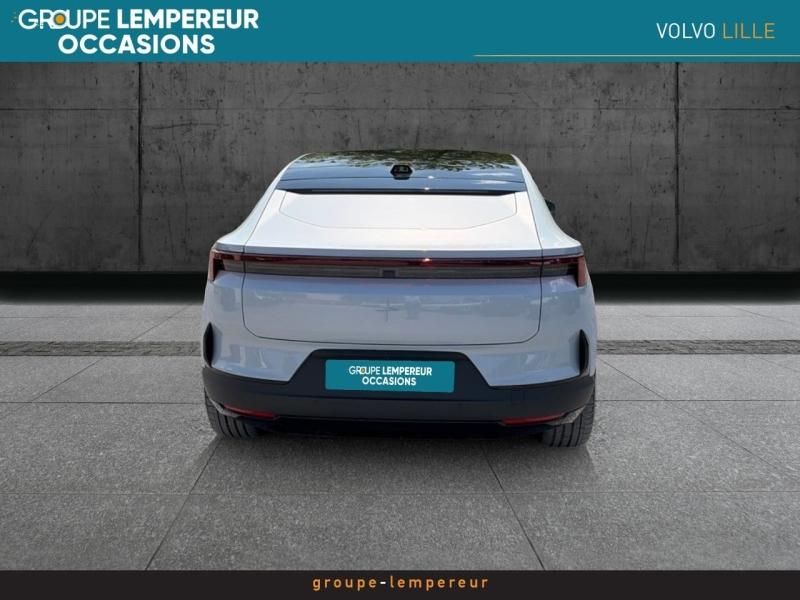 Image POLESTAR Polestar 4 544ch Dual motor Prime