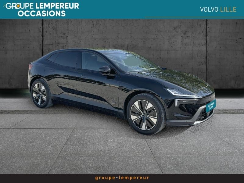 Photo POLESTAR Polestar 4 272ch Rear motor