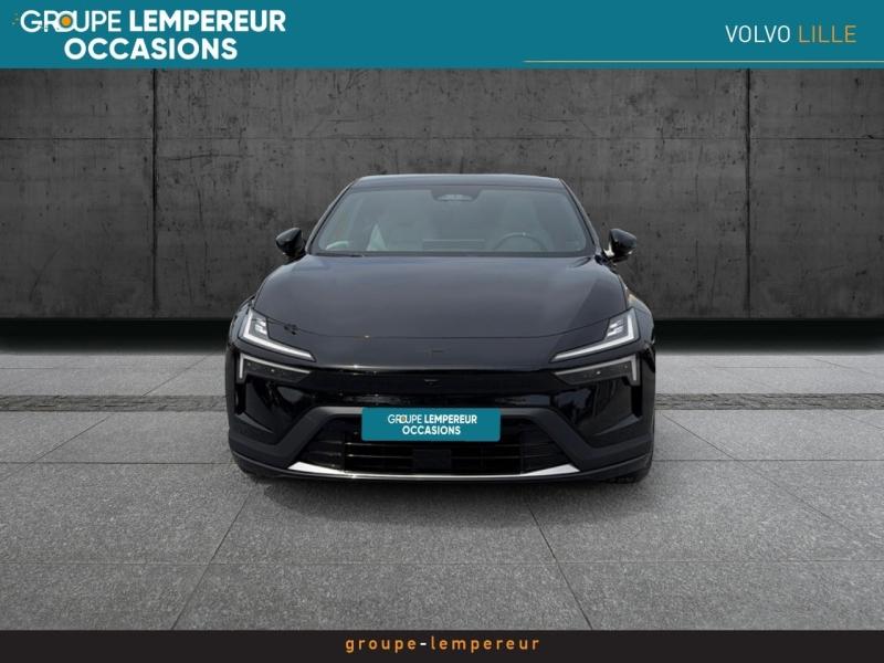 Image POLESTAR Polestar 4 272ch Rear motor Prime