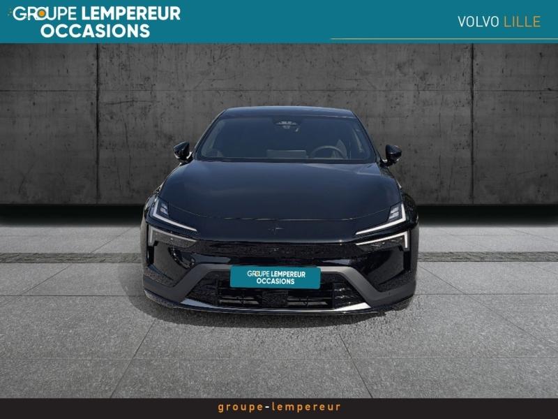 Image POLESTAR Polestar 4 272ch Rear motor