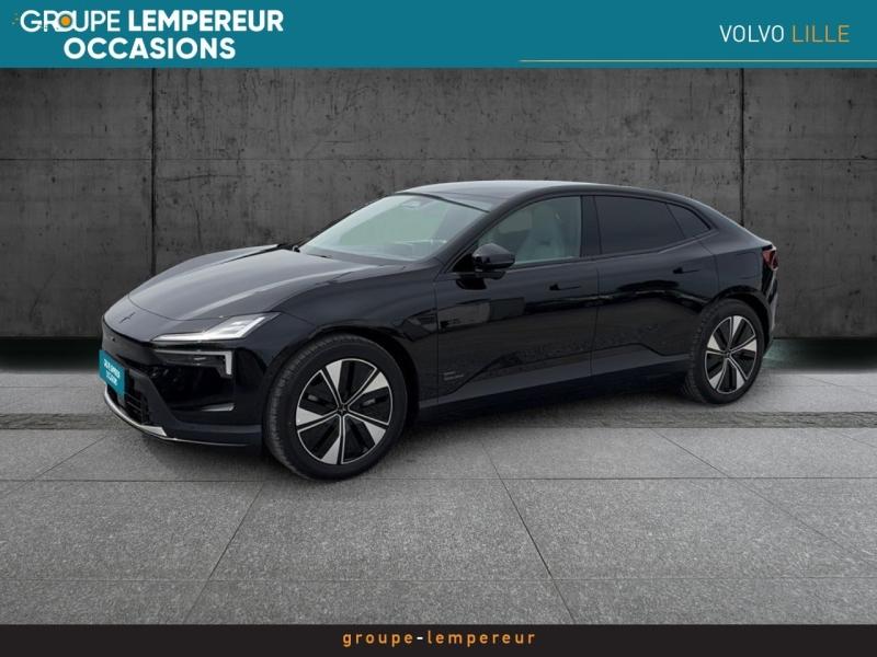 Image POLESTAR Polestar 4 272ch Rear motor Prime