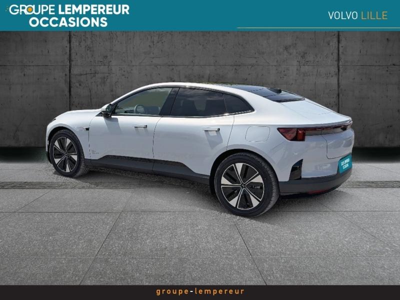 Image POLESTAR Polestar 4 544ch Dual motor Prime