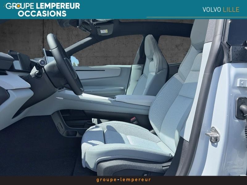 Image POLESTAR Polestar 4 544ch Dual motor Prime