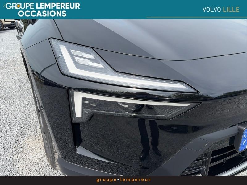 Image POLESTAR Polestar 4 272ch Rear motor Prime