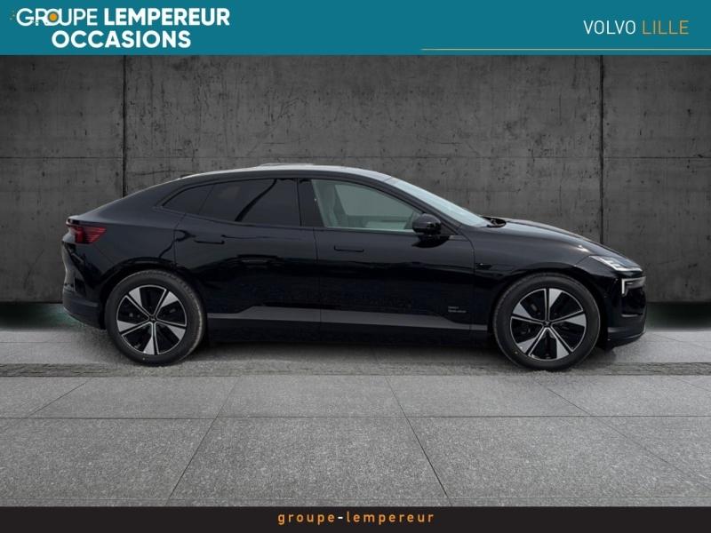 Image POLESTAR Polestar 4 272ch Rear motor Prime