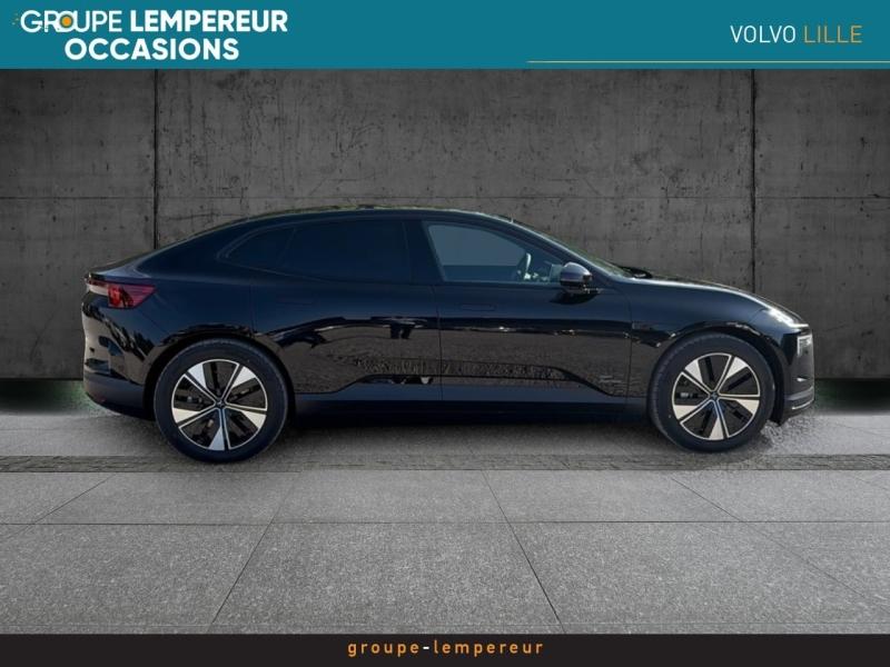 Image POLESTAR Polestar 4 272ch Rear motor